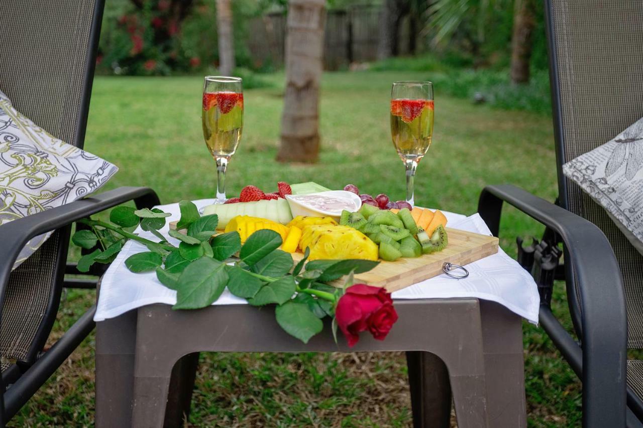 Three Oaks And An Aloe Boutique Hotel Hartbeespoort Exteriér fotografie