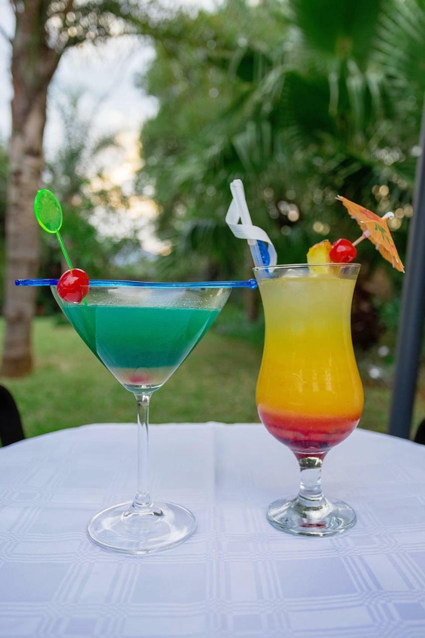 Three Oaks And An Aloe Boutique Hotel Hartbeespoort Exteriér fotografie
