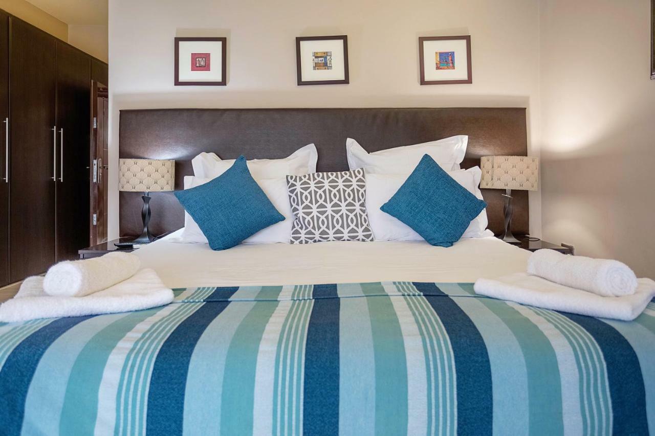 Three Oaks And An Aloe Boutique Hotel Hartbeespoort Exteriér fotografie